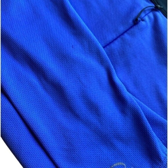 Pearl Izumi Blue Full Zip Jacket Size XL - Picture 6 of 16